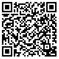 以QR Code分享【外文系英文組】114-1學期網路教學課程（大面授）「英語俚語與成語」更換面授教師通知