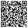 以QR Code分享【轉知】國立臺灣圖書館辦理「歲閱重生—臺灣圖書醫院的經典修護之路」常設展，並提供展覽團體預約導覽及5樓圖書醫院特展室展覽場地申請
