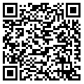 以QR Code分享轉知財團法人鄭豐喜文化教育基金會「鄭豐喜（研究所/ 大學、肢障家庭子女）獎學金」相關資料