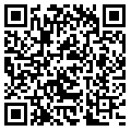 以QR Code分享【轉知】「2026第24屆克羅埃西亞ARCA國際創新發明展