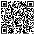 以QR Code分享【轉知】高雄市立歷史博物館2026年「寫高雄－屬於你我的高雄歷史」出版及文史調查獎助計畫資訊