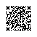 以QR Code分享【轉知】國立陽明交通大學人體與行為研究倫理治理中心將於115年6月15日(星期一)舉辦「115年研究參與者保護倫理講習會(IV)」課程訊息