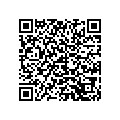 以QR Code分享【轉知】檢送大華學校財團法人敏實科技大學研究發展處辦理「2025AI創新應用與國際人才發展永續」論文研討會徵稿及論文寫作與海報格式乙份， 敬請轉知校內學術單位協助公告並鼓勵師生踴躍投稿