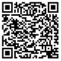 以QR Code分享內政部修正發布「簡任第十職等及警監四階以下未涉及國家安全利益或機密之公務員及警察人員赴大陸地區作業要點」第四點，並自中華民國115年3月1日生效