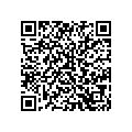 以QR Code分享【轉知】國家科學及技術委員會116年度全國性學術團體辦理學術推廣業務計畫補助案訊息