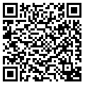 以QR Code分享【轉知】中央大學-2025秋季英外語推廣教育課程