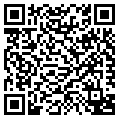以QR Code分享轉知財團法人臺南市臺疆祖廟大觀音亭暨祀典興濟宮114 學年度第2學期「大學專科以上學校中低、低收入戶清寒 優秀獎學金」相關資料1份