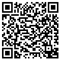 以QR Code分享【轉知】國家科學及技術委員會116年度「原住民族研究專案計畫」，自115年7月20 日起線上系統開放申請，請於115年8月13日（星期四）前函送本會，逾期不予受理，請查照轉知