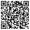 以QR Code分享【轉知】臺北醫學大學大學社會責任計畫「第三人生的創新提案：超高齡社會的孤獨處方箋」辦理「產學合作新篇章：大學社會實踐攜手企業永續承諾的機會與挑戰」跨校SIG培力活動