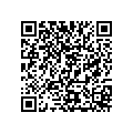 以QR Code分享【轉知】南臺學校財團法人南臺科技大學工學院辦理「2025創新與永續科技國際研討會」，敬請公告周知並鼓勵貴校師生踴躍投稿