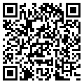 以QR Code分享114-1學期開學典禮，歡迎新生們來校參加喲！～～
