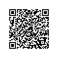 以QR Code分享【轉知】國家科學及技術委員會與英國愛丁堡皇家學會（RSE）共同徵求2027年雙邊 人員訪問（1年期）及雙邊人員互訪型計畫（2年期）訊息