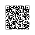 以QR Code分享【轉知】檢送「高雄市原住民族部落大學113學年度第一學期 」課程招收簡章暨招課海報各1份，請貴單位鼓勵各領域專業 人士踴躍投課，請查照。