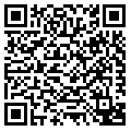 以QR Code分享【轉知】「2025年海外青年英語服務營」招募營隊生活輔導員與志工