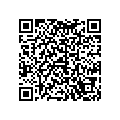 以QR Code分享【轉知】大同大學《大同學報》徵稿訊息
