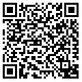 以QR Code分享【轉知】2025高科大青藝獎典藏徵件比賽
