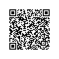 以QR Code分享​​【公告】112學年第3學期畢業生名單
