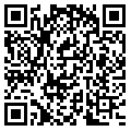 以QR Code分享【轉知】國立暨南國際大學諮商心理與人力資源發展學系主辦之「2025全民 終身學習論壇：終身學習x人力資源發展的永續職場」線 上論壇