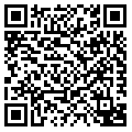 以QR Code分享【轉知】南華大學舉辦「2025三好兒歌創作大賽」