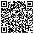 以QR Code分享健管系114-2學期 到校面授課程「居家復健」調課通知