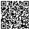 以QR Code分享轉知-國立澎湖科技大學圖資館藝文中心辦理「沙美菊韻-新禾文化藝術 協會會員聯展」