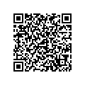以QR Code分享【轉知】檢送東海大學文學院華語文教學國際碩士學位學程主辦「東海大學2025二語教學與研究國際研討會」延長徵稿啟示，敬請貴校惠予協助公告並鼓勵所屬師生踴躍投稿參與為荷