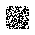 以QR Code分享【轉知】有關「國立中興大學EMI教學資源中心：互動科技與教學軟體工具專案」及「Mentimeter Bloom's Taxonomy - Asking Better Questions」教師工作坊，請惠予轉知並邀請貴校教師踴躍報名參加