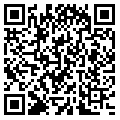 以QR Code分享通識課程《AI未來應用與趨勢探索》專題講座開始報名！