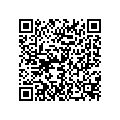 以QR Code分享【公告】114-3學期畢業申請開跑囉!!!~