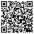 以QR Code分享【轉知】慈濟學校財團法人慈濟大學2026第七屆「天下為公與大愛思想的踐行」國際學術研討會徵稿訊息