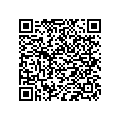 以QR Code分享【轉知】國立暨南國際大學教育政策與行政學系、台灣教育政策與評鑑學會 聯合舉辦之「2025第14屆教育政策與行政前瞻研討會：共 融思維領導前行」活動資訊
