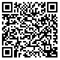 以QR Code分享【轉知】檢送國立臺中科技大學函「緣定，中於相遇」單身員工聯誼活動實施計畫、行程表及報名表各1份，請查照並鼓勵符合資格者踴躍報名參加。 