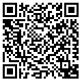 以QR Code分享【轉知】國立高雄師範大學《高雄師大學報：自然科學與科技類》徵稿，敬請轉知相關領域教師踴躍惠賜論文