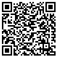 以QR Code分享【轉知】志願服務基礎訓練及志願服務特殊訓練-社會福利類