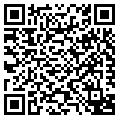 以QR Code分享【轉知】2026年亞洲產業文化資產平臺國際講座「在災害中守住文化：從活態遺產緊急應變談韌性建構」