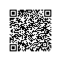 以QR Code分享【轉知】建國科技大學發行之《建國科大學報》全年徵稿