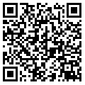以QR Code分享【轉知】樂齡共遊─桌遊跨校USR工作坊