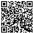 以QR Code分享高雄空大迎新接軌AI與淨零轉型 前法務部長蔡清祥談法遵治理強化實務教學
