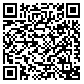以QR Code分享【大眾傳播學系】115學年度系學會會長登記暨選舉公告