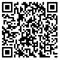 以QR Code分享【轉知】有關國立高雄大學辦理「2026年CU-TFL泰語能力檢定（高雄場）」 已開放報名，請查照。 