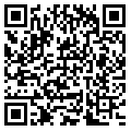 以QR Code分享【轉知】臺南市政府觀光旅遊局辦理「2026臺南美食之都世界餐飲藝術挑戰賽」