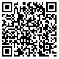 以QR Code分享【健管系】113-2學期「多功能體適能」課程調課通知