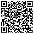 以QR Code分享《課務組公告》114-1學期本校創新學習課程—第三人生大學學分學程