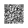 以QR Code分享因應嚴重特殊傳染性肺炎影響，適逢開學之際，請配合教育部部相關指引及說明落實防疫措施