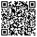 以QR Code分享【轉知】外交部2025年「國際青年大使交流計畫」