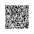 以QR Code分享【轉知】臺北市立大學《臺北市立大學學報》教育類暨人文社會類徵稿範圍廣泛，敬請惠予公告並鼓勵貴校所屬師生踴躍賜稿