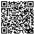 以QR Code分享【轉知】修平學校財團法人修平科技大學管理學院辦理「2026智慧商業與永續營運」研討會徵稿訊息