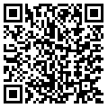 以QR Code分享【轉知】「人工智慧結合工程模擬研習課程」 課程資訊