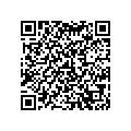 以QR Code分享【轉知】國立虎尾科技大學辦理「數據解碼人才力：從學習到就業的校務研究新 視角」