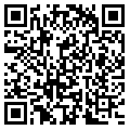 以QR Code分享【轉知】「Python與人工智慧實務應用工作坊：從資料分析到智慧模型App應用」課程資訊